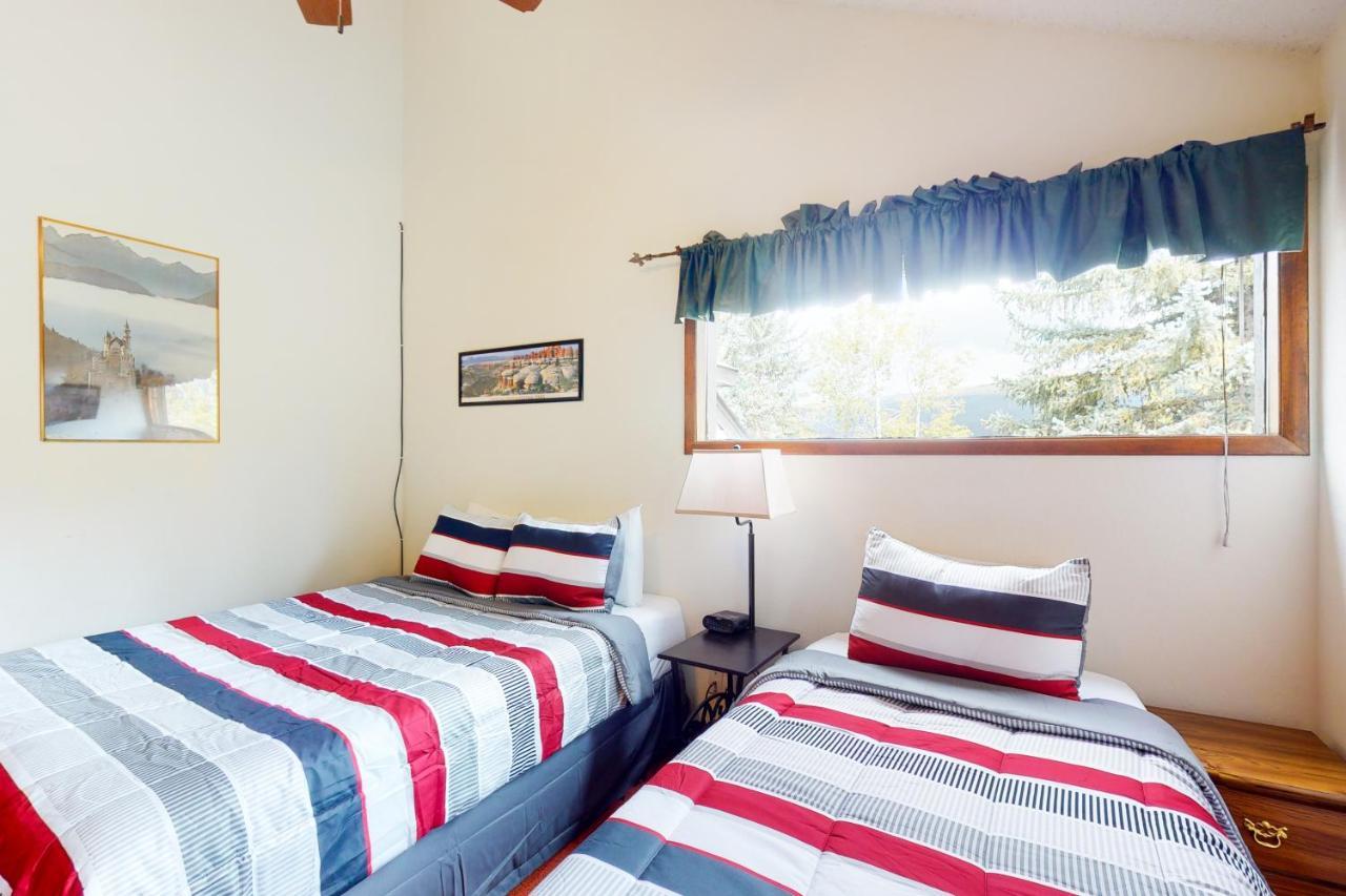 הוילה דורנגו Whispering Pines 323 מראה חיצוני תמונה